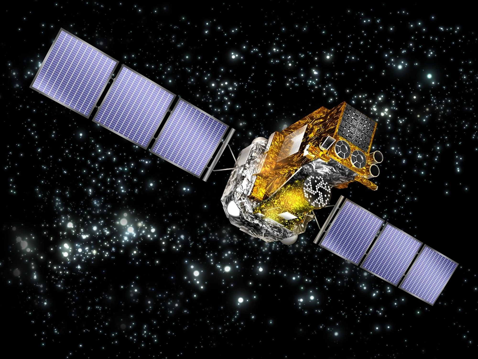 International Gamma-Ray Astrophysics Laboratory
