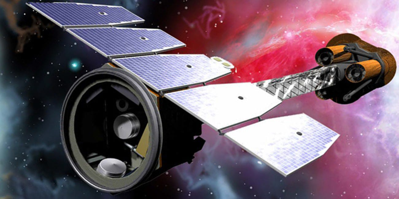 Imaging X-ray Polarimetry Explorer